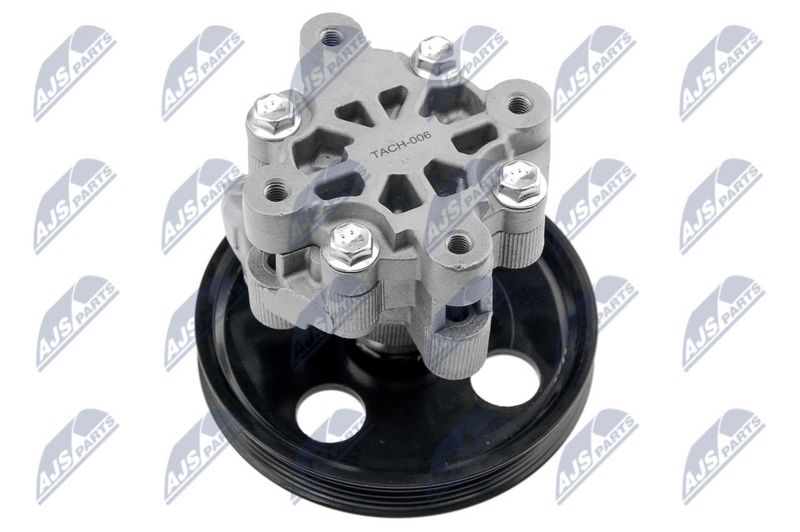 NTY SPW-CH-006 Hydraulic Pump, steering