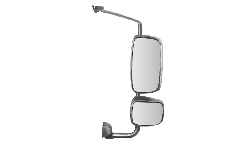 Oglinda exterioara, cabina POLIPLAST 220.10103D