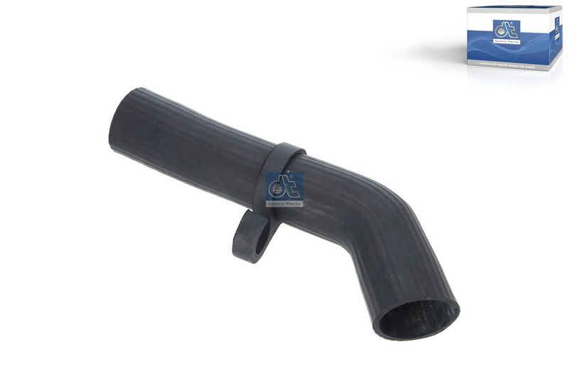 Kühlmittelrohrleitung