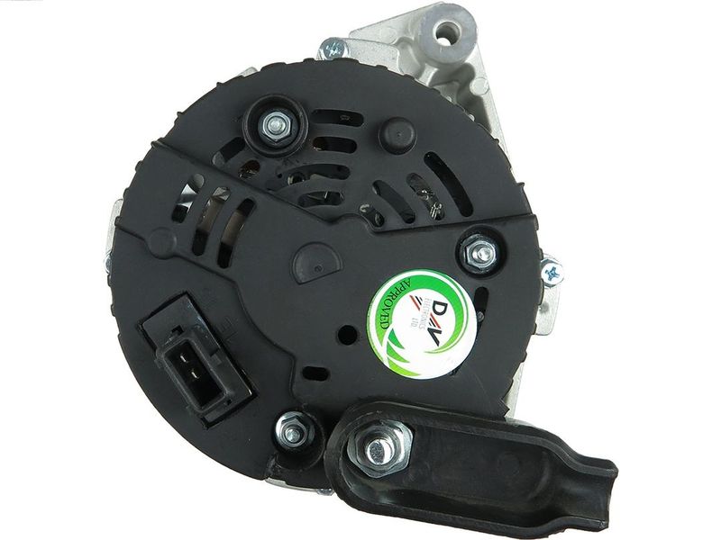 AS-PL A3066 Alternator