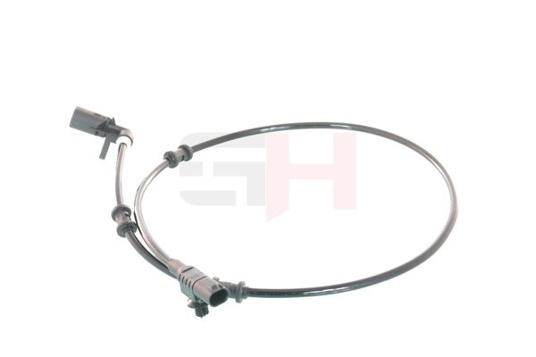GH GH-703314V Датчик, кількість обертів колеса