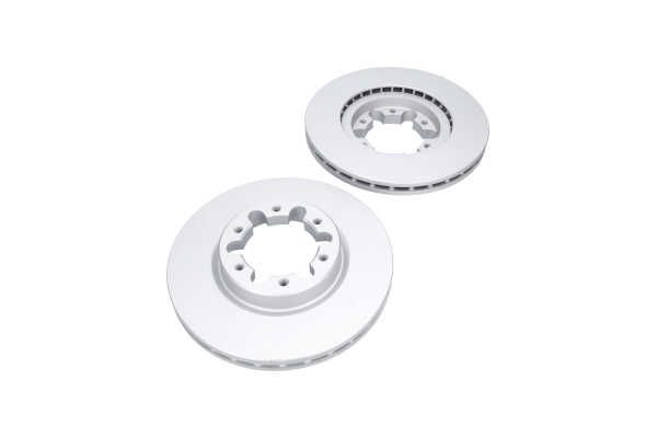 Kavo Parts BR-6809-C Brake Disc