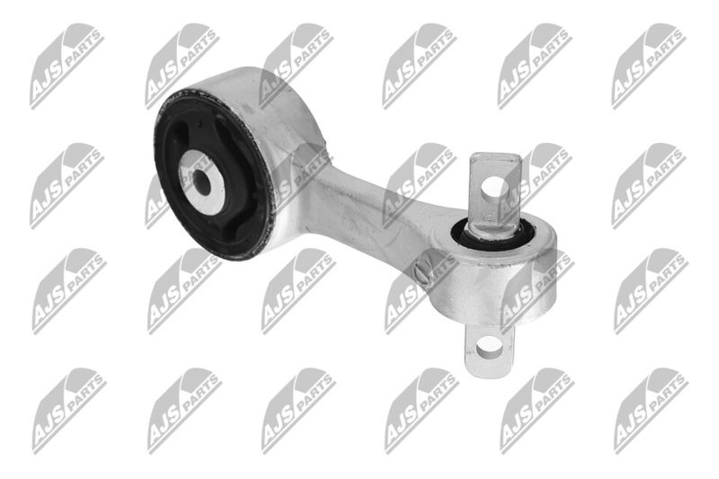 NTY ZPS-HD-100 Mounting, engine