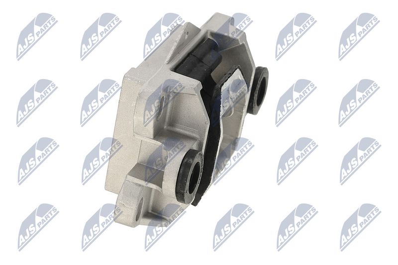 Paigutus, Mootor, NTY ZPS-FR-041