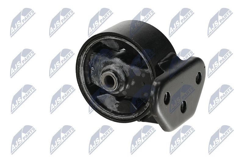 Paigutus, Mootor, NTY ZPS-HY-503