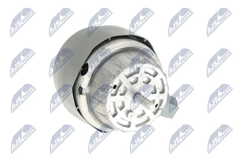 Paigutus, Mootor, NTY ZPS-AU-014