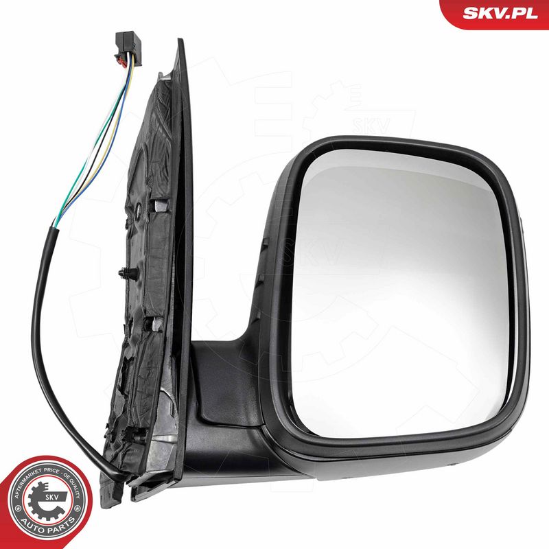 Välipeegel, ESEN SKV 97SKV720