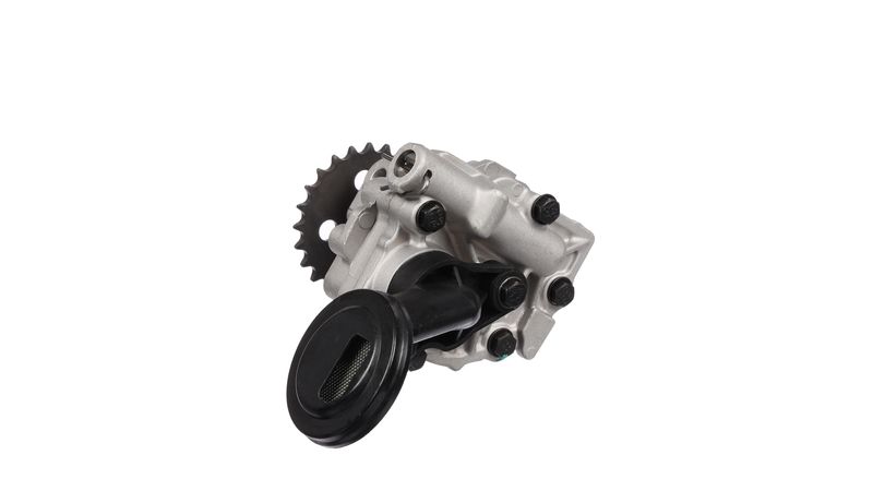 Product Image - Oliepomp - PU0138 - ET ENGINETEAM
