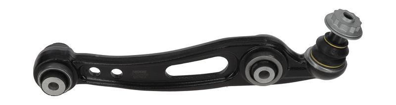 Lenker, Radaufhängung