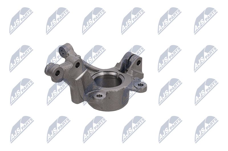 Käändmik, rattakinnitus, NTY ZZP-RE-021