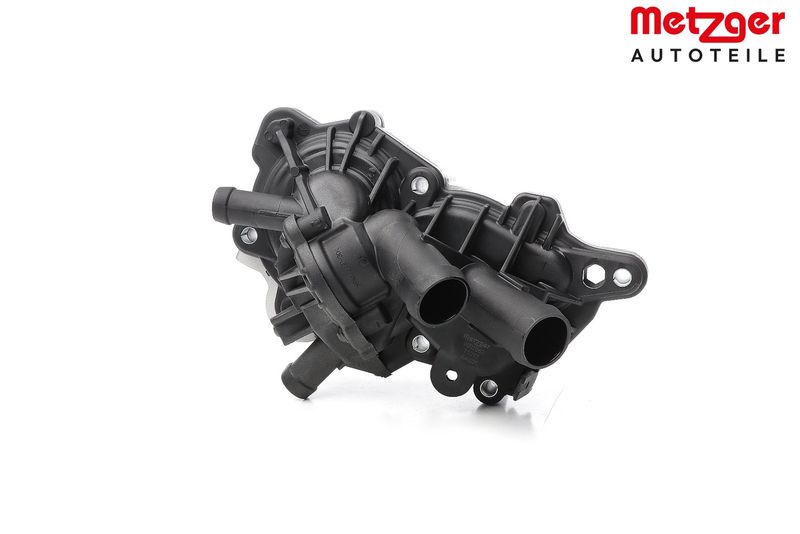 METZGER AUTOTEILE 4007063 Water Pump, engine cooling