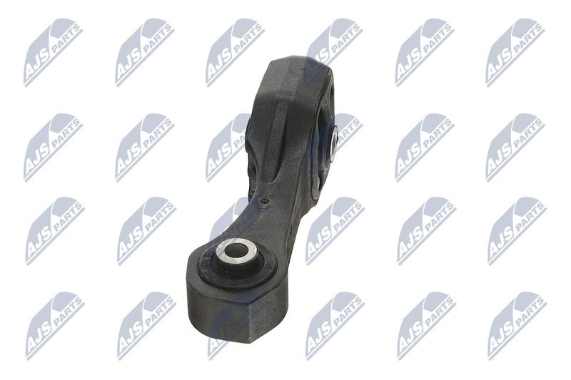 NTY ZPS-HD-111 Mounting, engine
