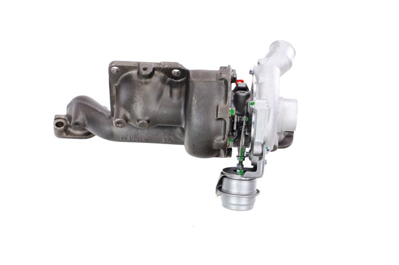 REMANTE 003-001-000054R Charger, charging (supercharged/turbocharged)