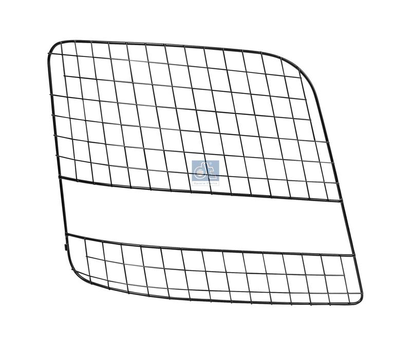 Stoßfänger - Blende