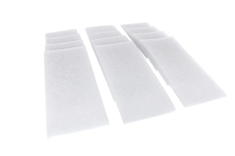Filter, salongiõhk, BOSCH 1 987 431 184