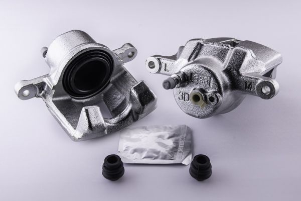 Etrier frana 8AC 355 388-451 HELLA