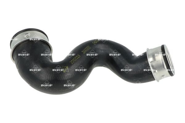 Laadimisõhu voolik, NRF 166000