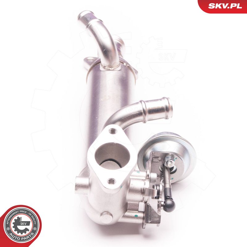 EGR-klapp, ESEN SKV 14SKV119