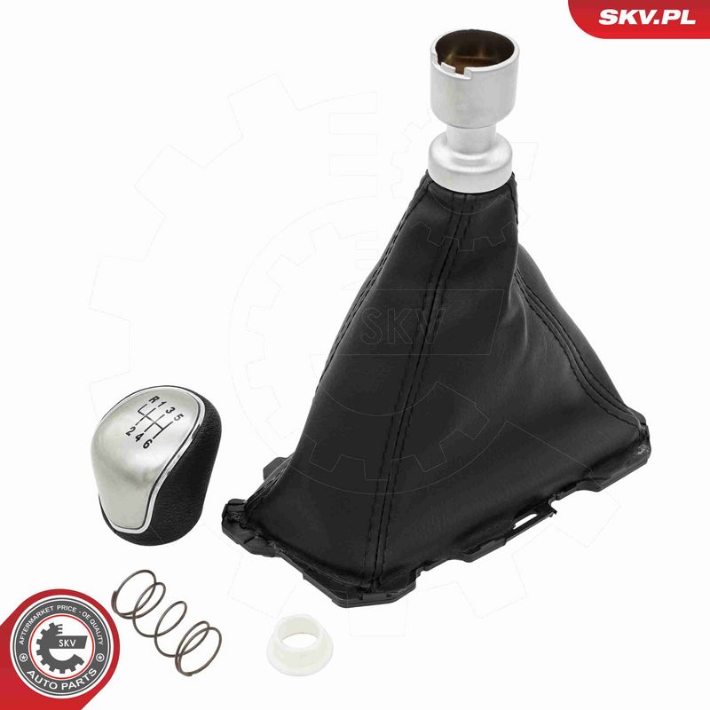 ESEN SKV 63SKV532 Gear Lever Knob