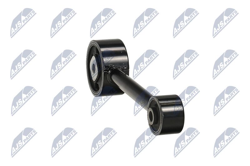 Paigutus, Mootor, NTY ZPS-MS-025