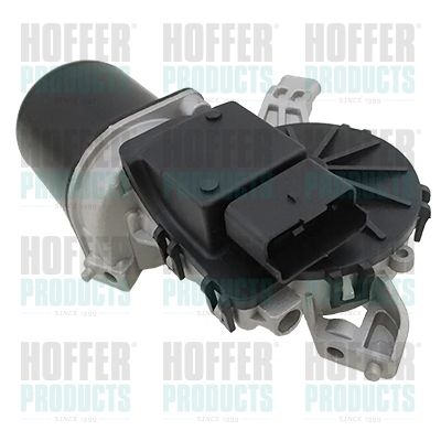 HOFFER törlőmotor H27208