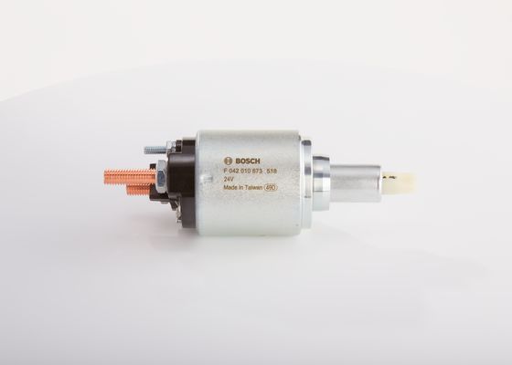 Bosch Solenoid Switch, starter F 042 010 673