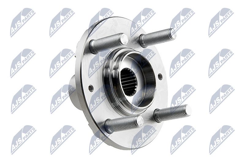 Rattarumm, NTY KLP-KA-321P