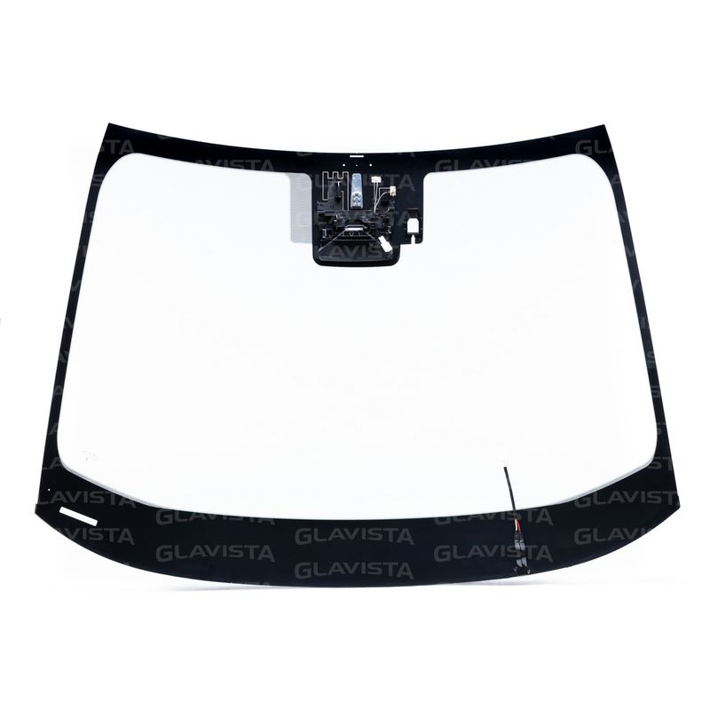 GLAVISTA 103172 Priekinis stiklas