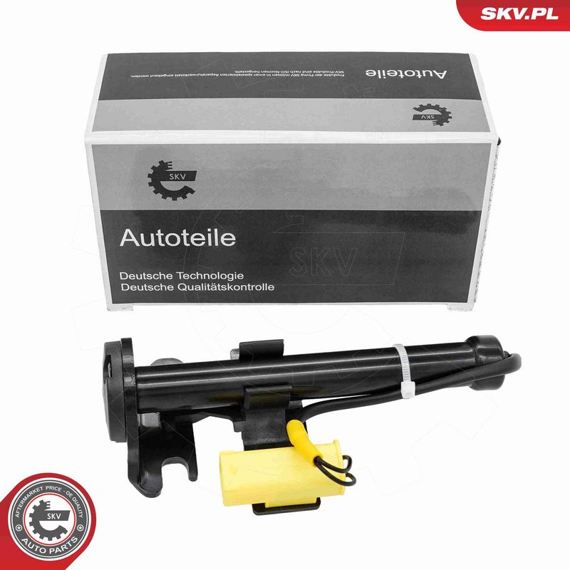 ESEN SKV 97SKV297 Actuator, active bonnet