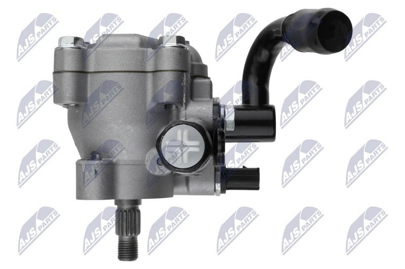 Hüdraulikapump, roolimine, NTY SPW-HY-523