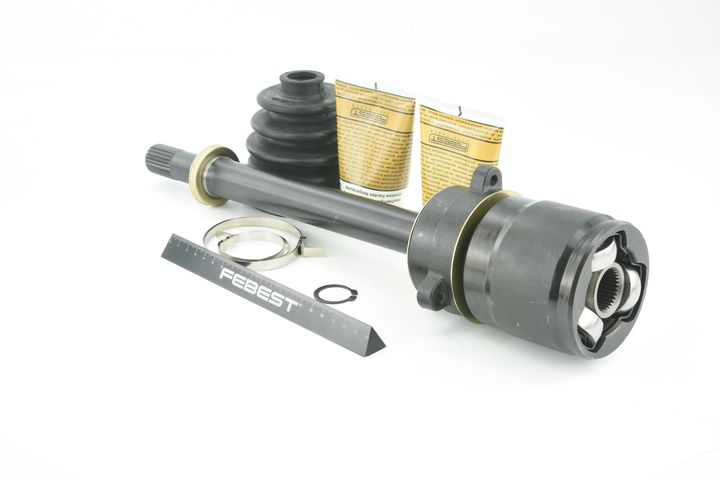 FEBEST 0211-SR20RH Joint Kit, drive shaft
