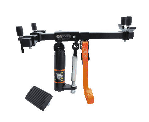 KS TOOLS 160.0910 Tools
