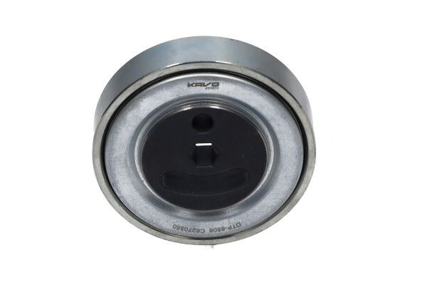 Kavo Parts Įtempiklio skriemulys, V formos rumbuotas diržas