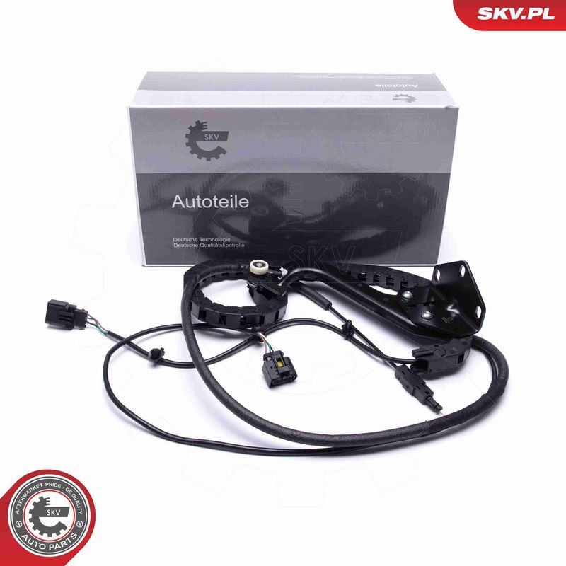 ESEN SKV 53SKV107 - Repair Kit, cable set