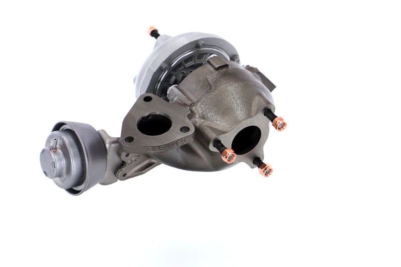 REMANTE 003-001-000323R Charger, charging (supercharged/turbocharged)