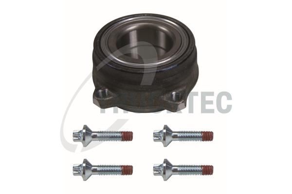 TRUCKTEC AUTOMOTIVE 02.32.076 - Wheel Bearing Kit