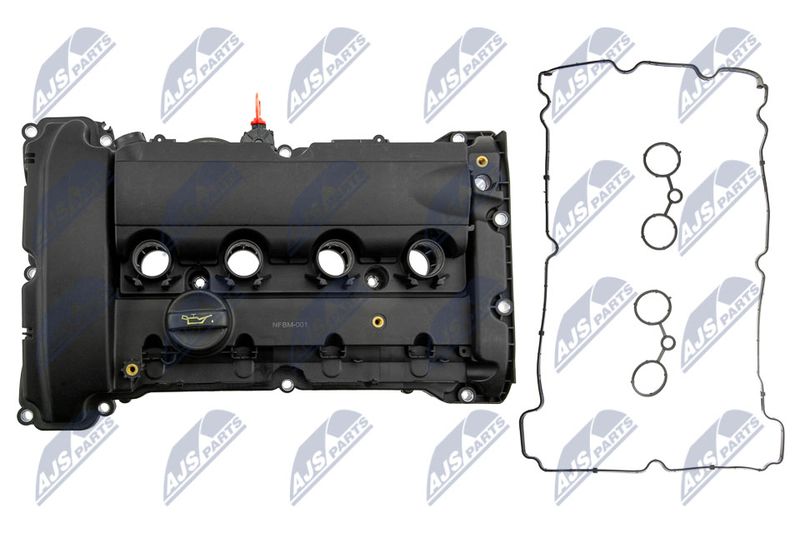 Кришка голівки циліндра, Nty BPZBM001