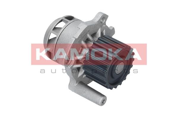 KAMOKA T0251 Water Pump, engine cooling