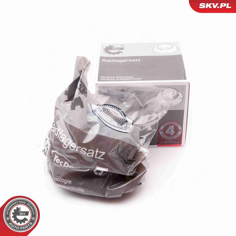 ESEN SKV 29SKV017 Wheel Bearing Kit