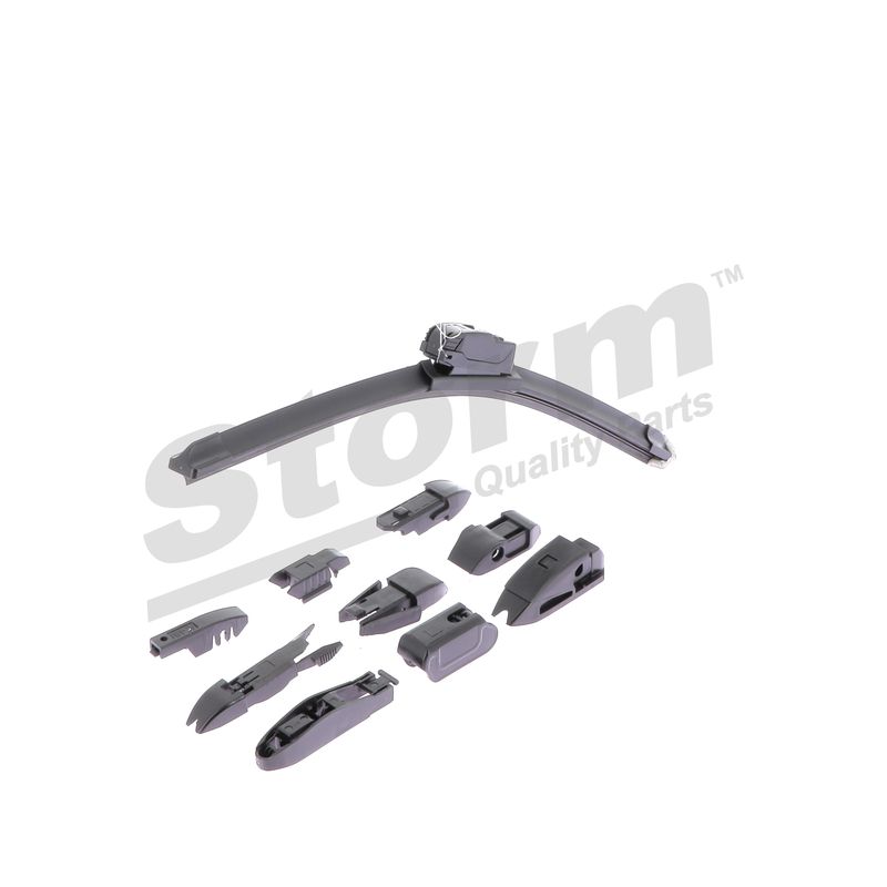 Balai d'essuie-glace STORM QUALITY PARTS 1000381