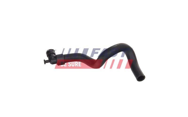 Jahutusvoolik, FAST FT61555