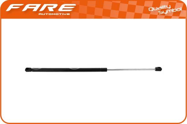 FARE SA 34428 - Gas Spring, boot/cargo area