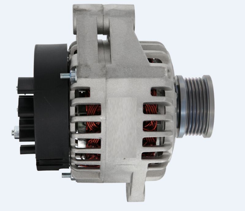 VALEO 849128 Alternator