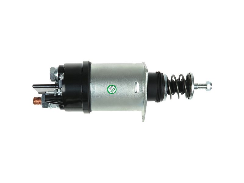Brand new AS-PL Starter motor solenoid