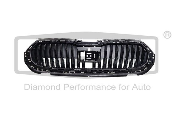 Õhuvõre, põrkeraud, DPA...