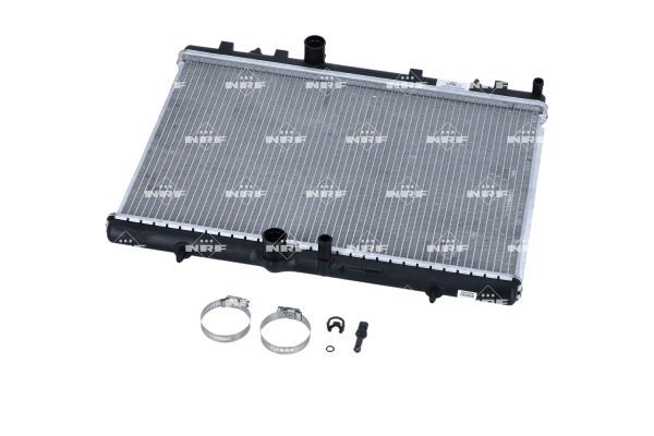 Kühler, Motorkühlung