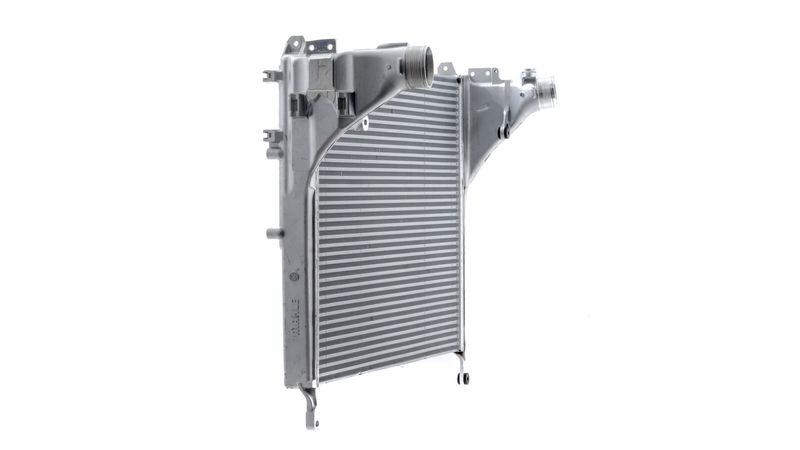 Product Image - Intercooler, inlaatluchtkoeler - CI33000P - MAHLE