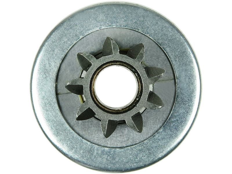 Vabajooks, starter, AS-PL SD2001