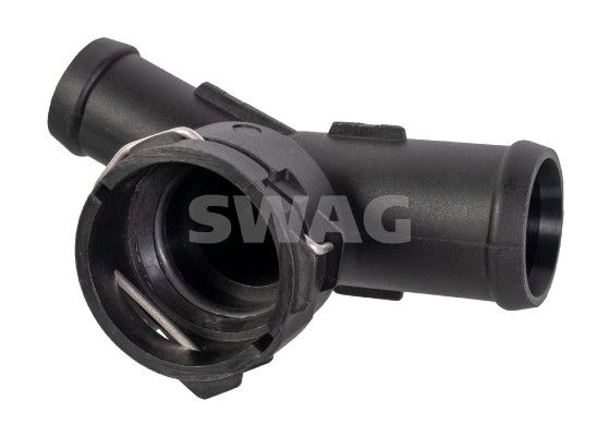 SWAG 33 10 7604 Coolant Flange