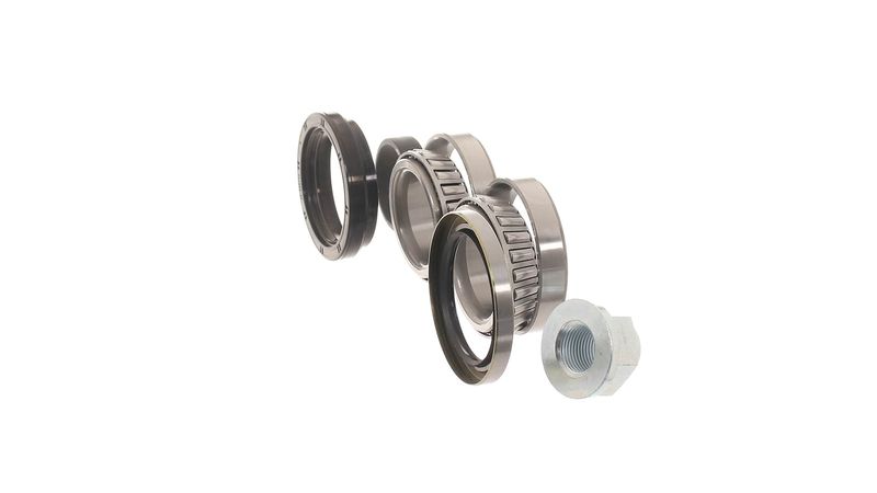 SKF VKBA 3901 Wheel Bearing Kit